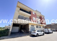 Sale - Apartment - Dolores - Costa Blanca