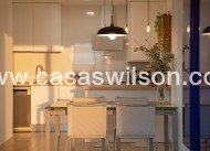 Sale - Apartment - El Campello - Costa Blanca