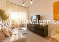 Sale - Apartment - El Campello - Costa Blanca