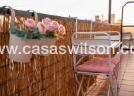 Sale - Apartment - El Campello - Costa Blanca