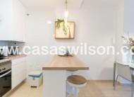 Sale - Apartment - El Campello - Costa Blanca