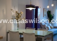 Sale - Apartment - El Campello - Costa Blanca