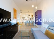 Sale - Apartment - El Campello - Costa Blanca