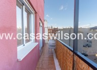 Sale - Apartment - El Campello - Costa Blanca
