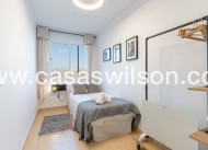Sale - Apartment - El Campello - Costa Blanca