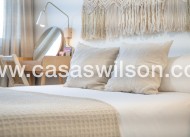 Sale - Apartment - El Campello - Costa Blanca