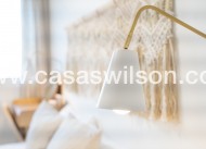 Sale - Apartment - El Campello - Costa Blanca