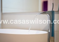 Sale - Apartment - El Campello - Costa Blanca