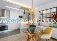 Sale - Apartment - El Campello - Muchavista