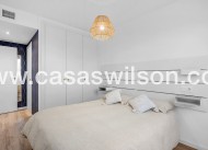 Sale - Apartment - El Campello - Muchavista