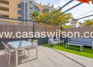 Sale - Apartment - El Campello - Muchavista