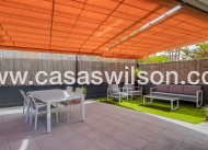 Sale - Apartment - El Campello - Muchavista