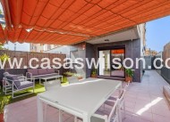 Sale - Apartment - El Campello - Muchavista