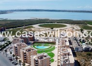 Sale - Apartment - El Raso - Guardamar - Costa Blanca