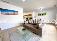 Sale - Apartment - El Raso - Guardamar - Costa Blanca