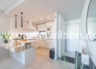 Sale - Apartment - El Raso - Guardamar - Costa Blanca