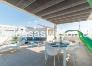 Sale - Apartment - El Raso - Guardamar - Costa Blanca