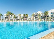 Sale - Apartment - El Raso - Guardamar - Costa Blanca