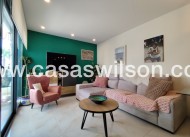 Sale - Apartment - El Raso - Guardamar - El Raso