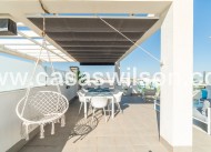 Sale - Apartment - El Raso - Guardamar - El Raso
