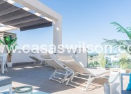 Sale - Apartment - El Raso - Guardamar - El Raso