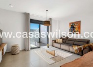 Sale - Apartment - El Raso