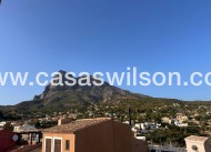 Sale - Apartment - Finestrat - Costa Blanca