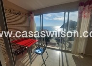 Sale - Apartment - Finestrat - La cala