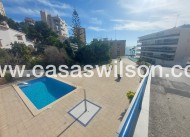 Sale - Apartment - Finestrat - La cala