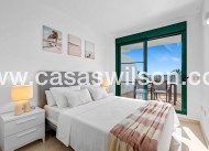 Sale - Apartment - Finestrat - Sierra cortina