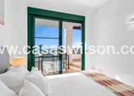 Sale - Apartment - Finestrat - Sierra cortina