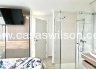 Sale - Apartment - Finestrat