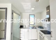 Sale - Apartment - Finestrat