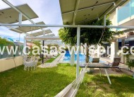 Sale - Apartment - Finestrat