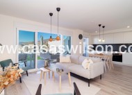 Sale - Apartment - Finestrat