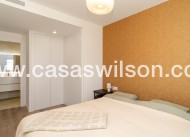 Sale - Apartment - Finestrat