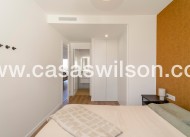 Sale - Apartment - Finestrat