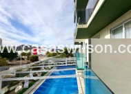 Sale - Apartment - Finestrat