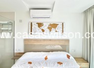 Sale - Apartment - Finestrat