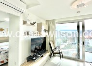 Sale - Apartment - Finestrat