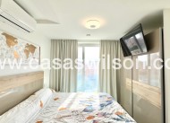 Sale - Apartment - Finestrat