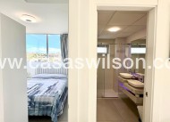 Sale - Apartment - Finestrat