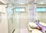 Sale - Apartment - Finestrat