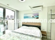 Sale - Apartment - Finestrat