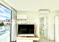 Sale - Apartment - Finestrat