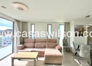 Sale - Apartment - Finestrat