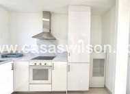Sale - Apartment - Finestrat