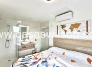 Sale - Apartment - Finestrat