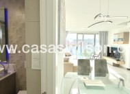 Sale - Apartment - Finestrat