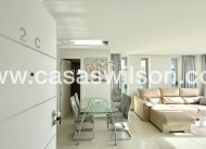 Sale - Apartment - Finestrat